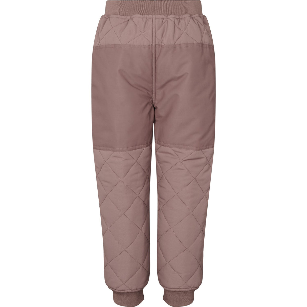 MarMar Thermo Quilt Berry Air Odin Pants