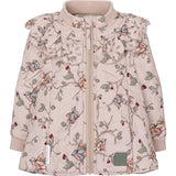 MarMar Thermo Robin Print Omalla Jacket