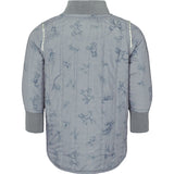 MarMar Thermo Dogs Print Orry Jacket