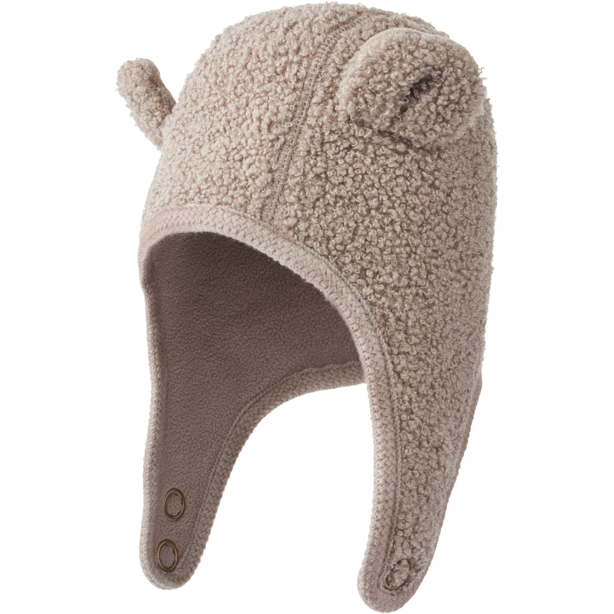 MarMar Bonded Teddy Sandy Shores Aki Hat