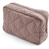 MarMar Thermo Quilt Berry Air Aros Toiletry Bag