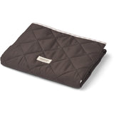 MarMar Thermo Quilt Bitter Chocolate Changing Bag