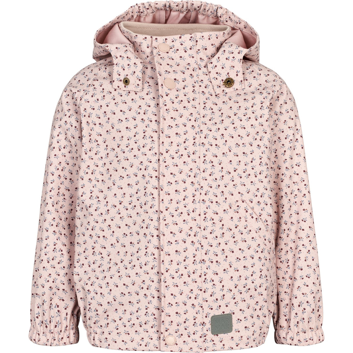 MarMar Rainwear Petite Fleurs Oddy Set