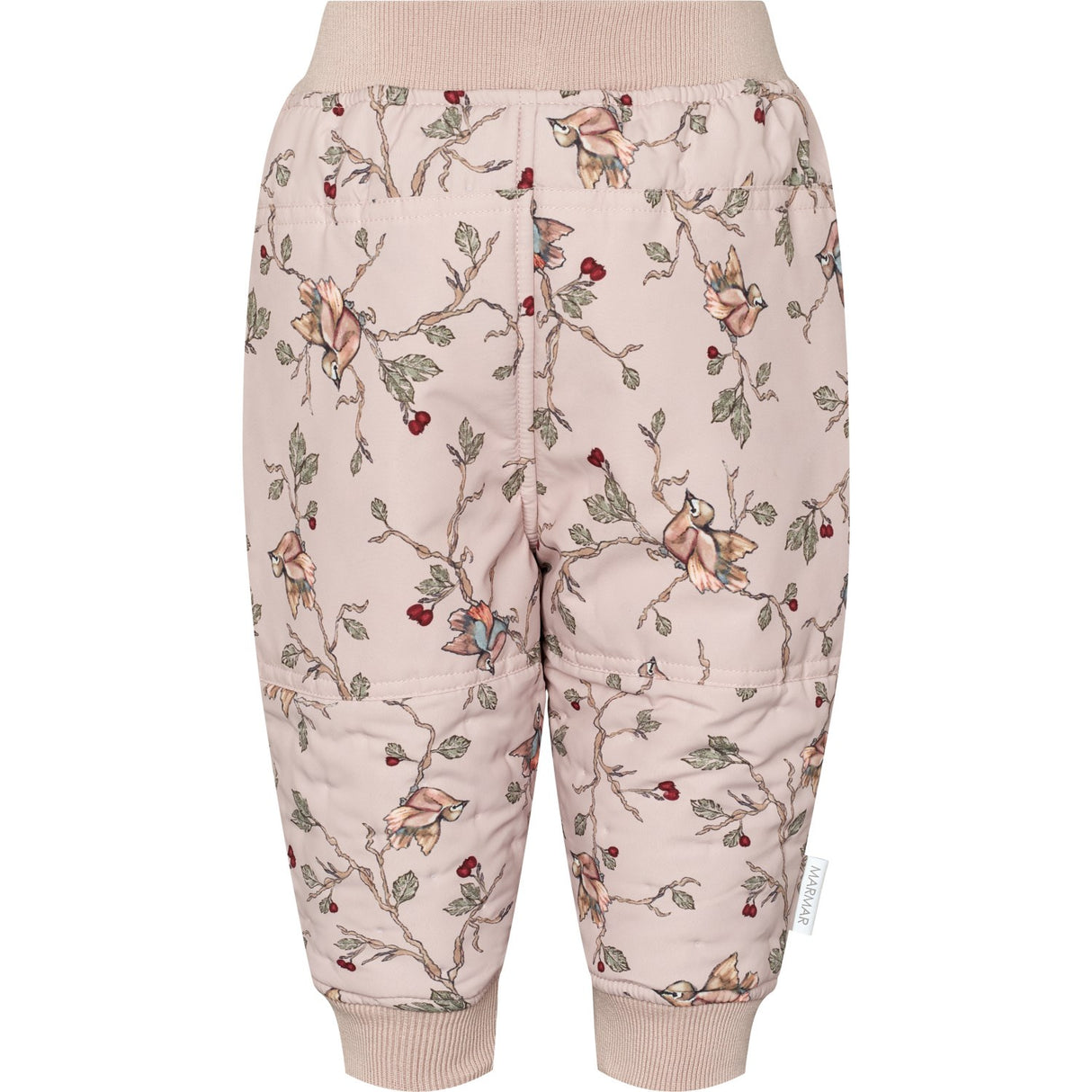 MarMar Thermo Robin Print Odin Pants