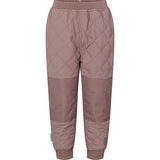 MarMar Thermo Quilt Berry Air Odin Pants