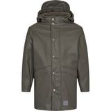 MarMar Rainwear Olive Leaf October Jacket