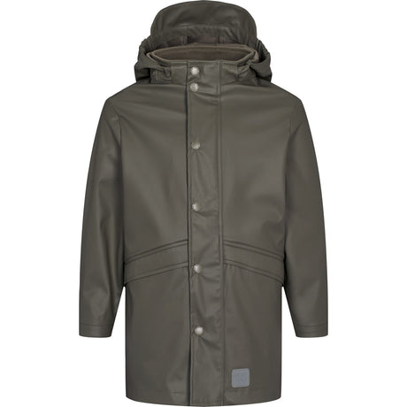 MarMar Rainwear Olive Leaf October Jacket