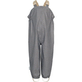 MarMar Rainwear Espresso Check Oddy Set