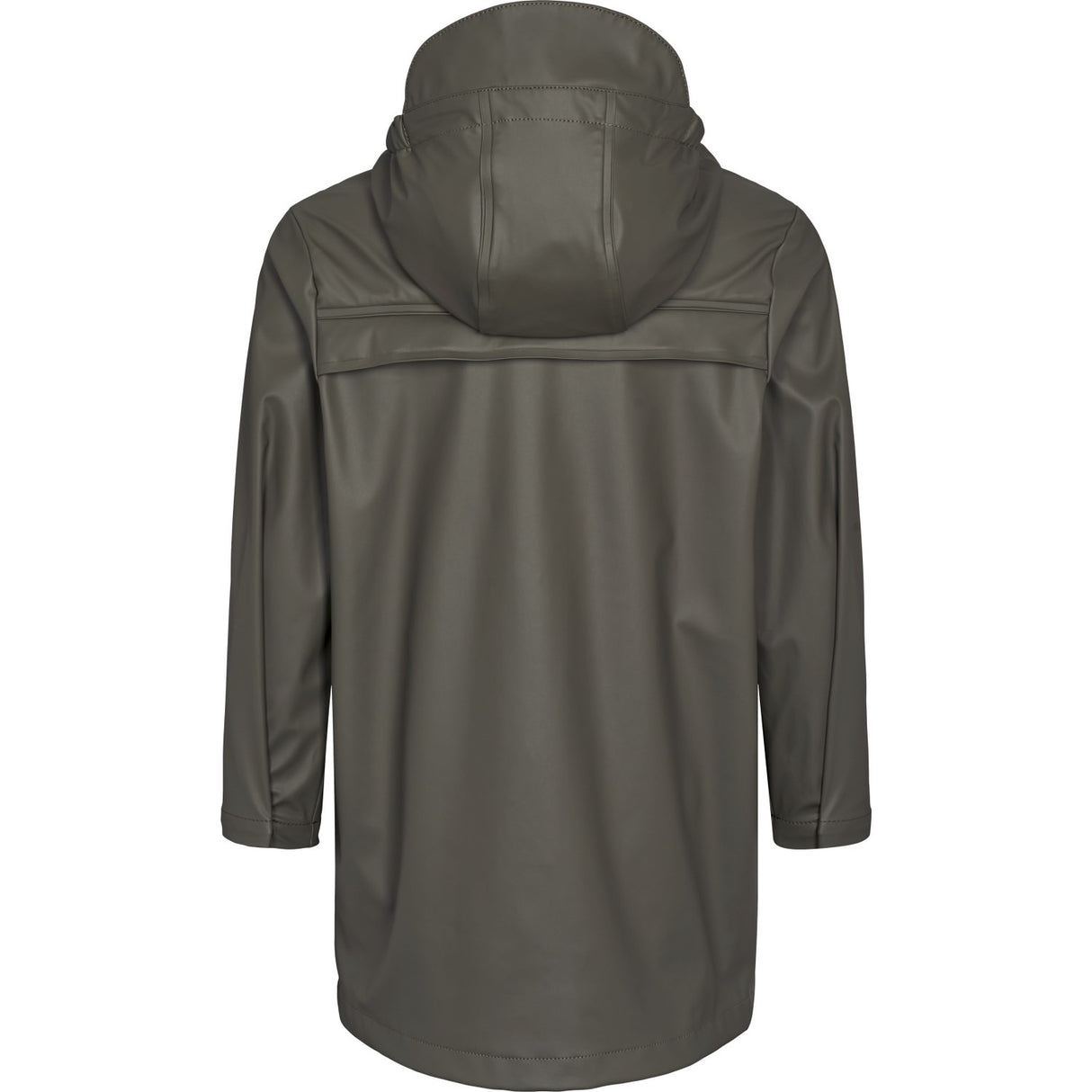 MarMar Rainwear Olive Leaf October Jacket