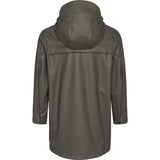 MarMar Rainwear Olive Leaf October Jacket