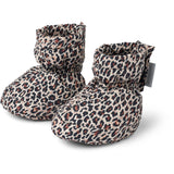 MarMar Technical Outerwear Print Leopard Avana Coating Booties