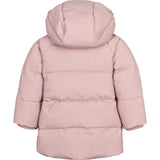 MarMar Technical Puffer Light Mauve Omega Jacket