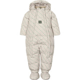 MarMar Technical Puffer MarMar Stripes Obert Suit