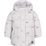 MarMar Technical Puffer In Bloom Omega Jacket