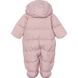 MarMar Technical Puffer Light Mauve Obert Suit B