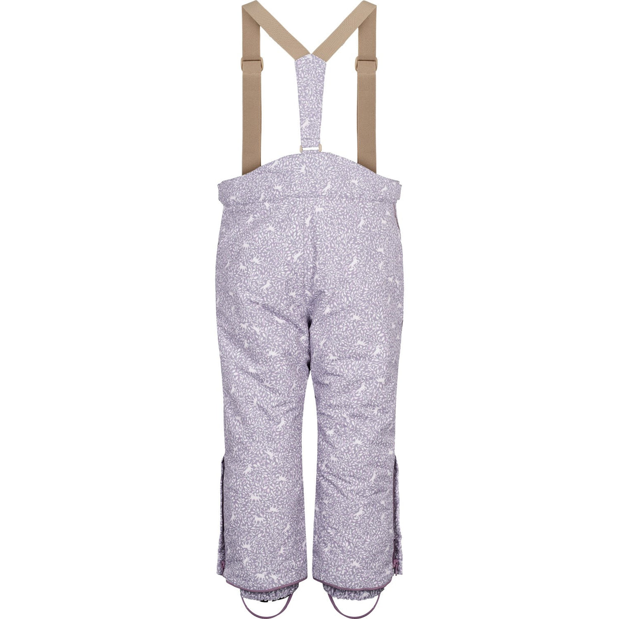 MarMar Technical Outerwear Print Unicorn Orla Outdoor Pants