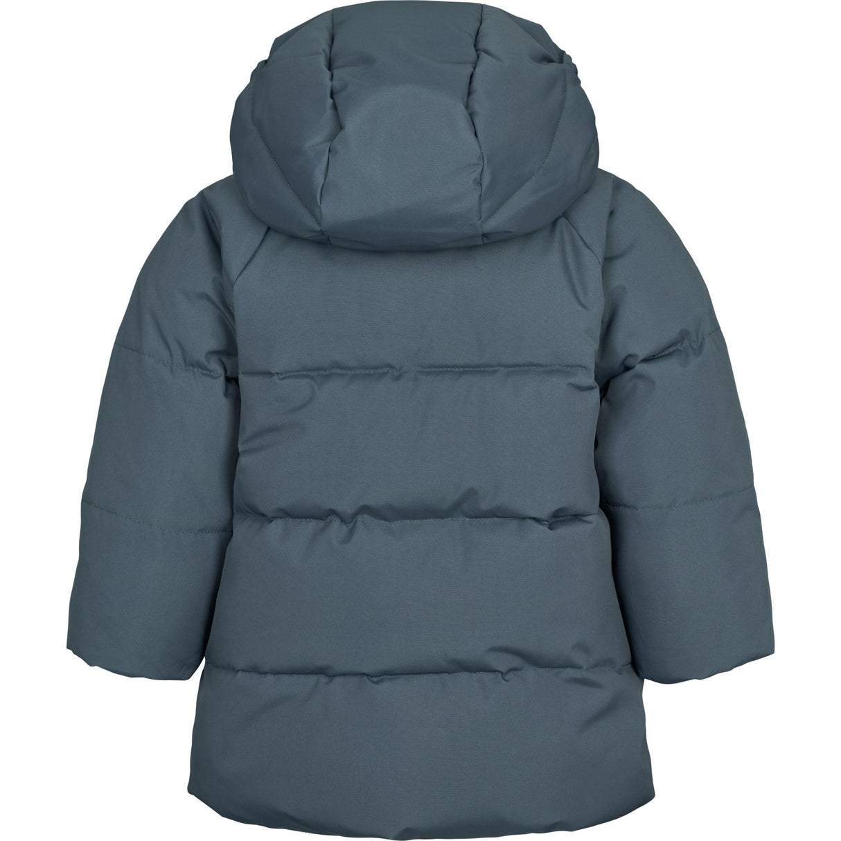 MarMar Technical Puffer Shaded Blue Omega Jacket