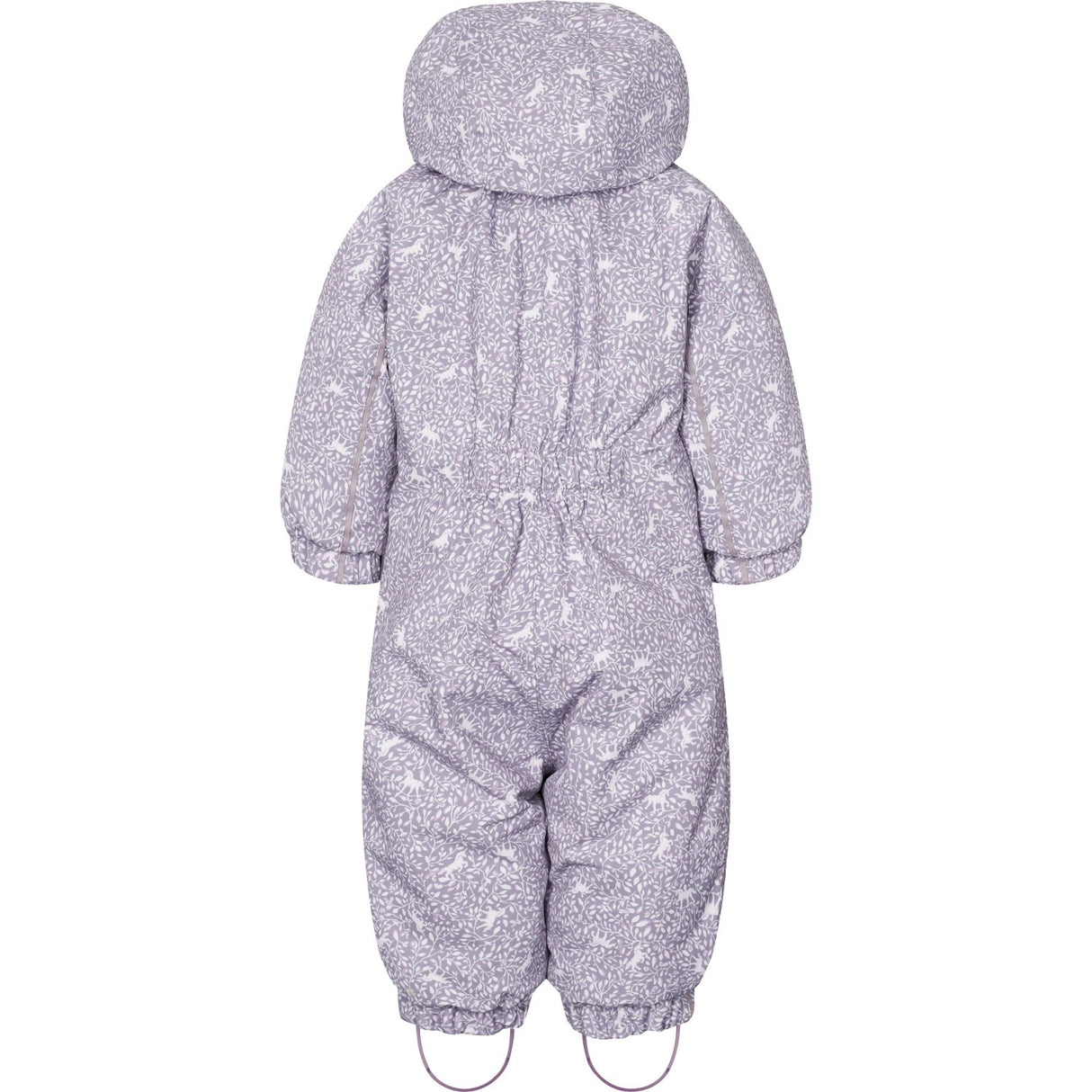 MarMar Technical Outerwear Print Unicorn Oriel Suit