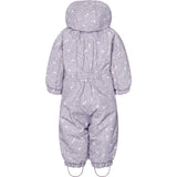 MarMar Technical Outerwear Print Unicorn Oriel Suit