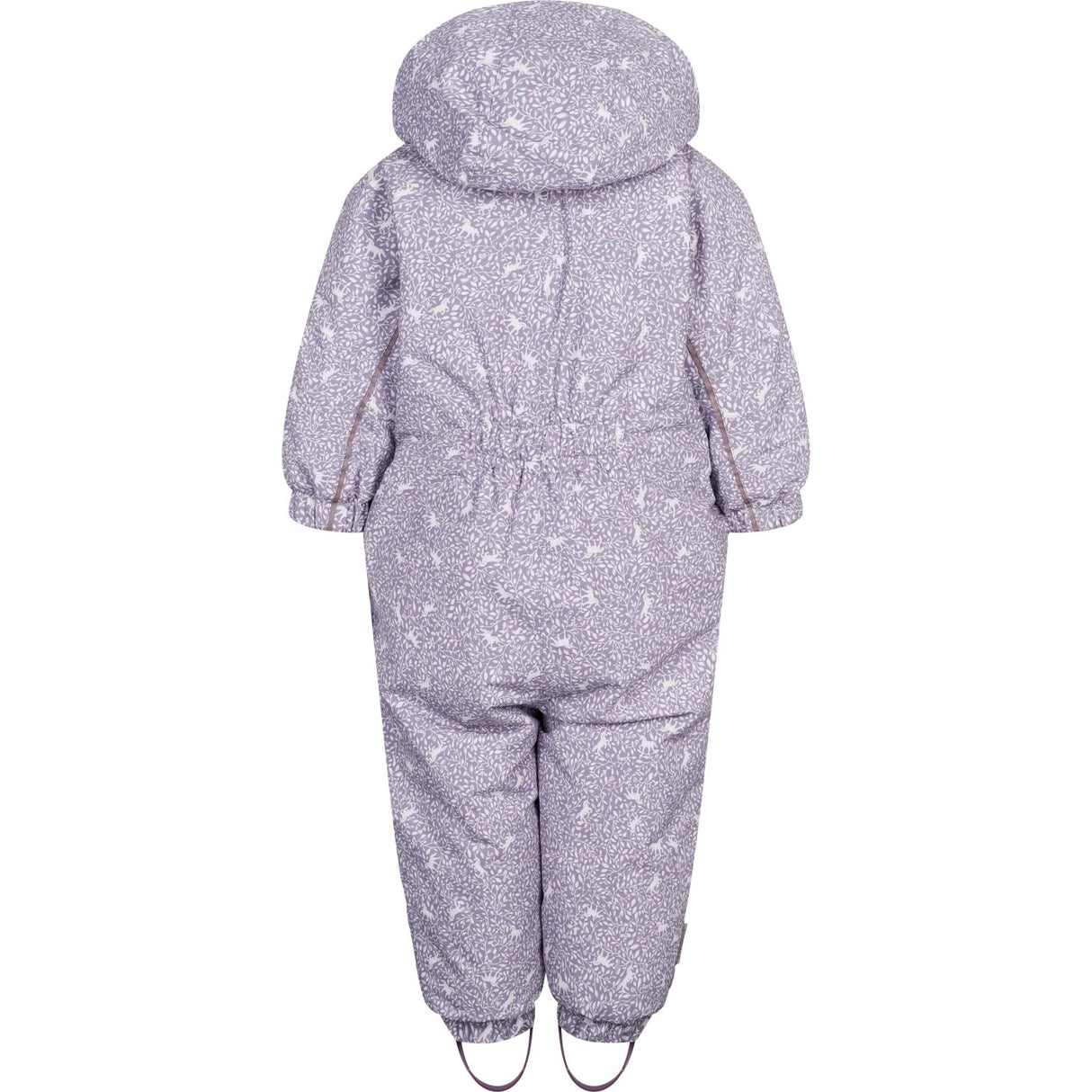 MarMar Technical Outerwear Print Unicorn Oll Suit