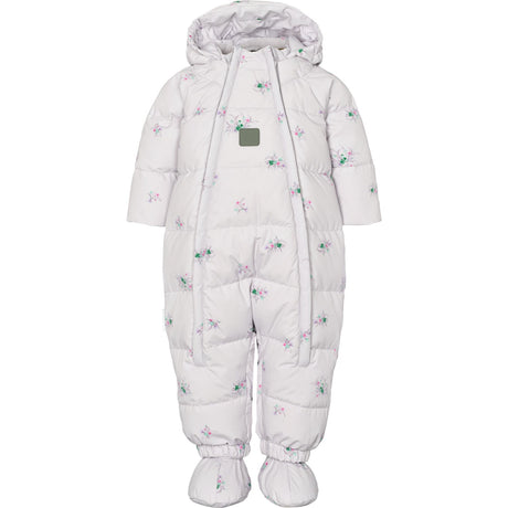 MarMar Technical Puffer In Bloom Obert Suit