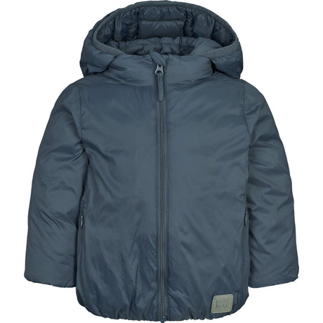 MarMar Light Puffer Shaded Blue Ordell Jacket