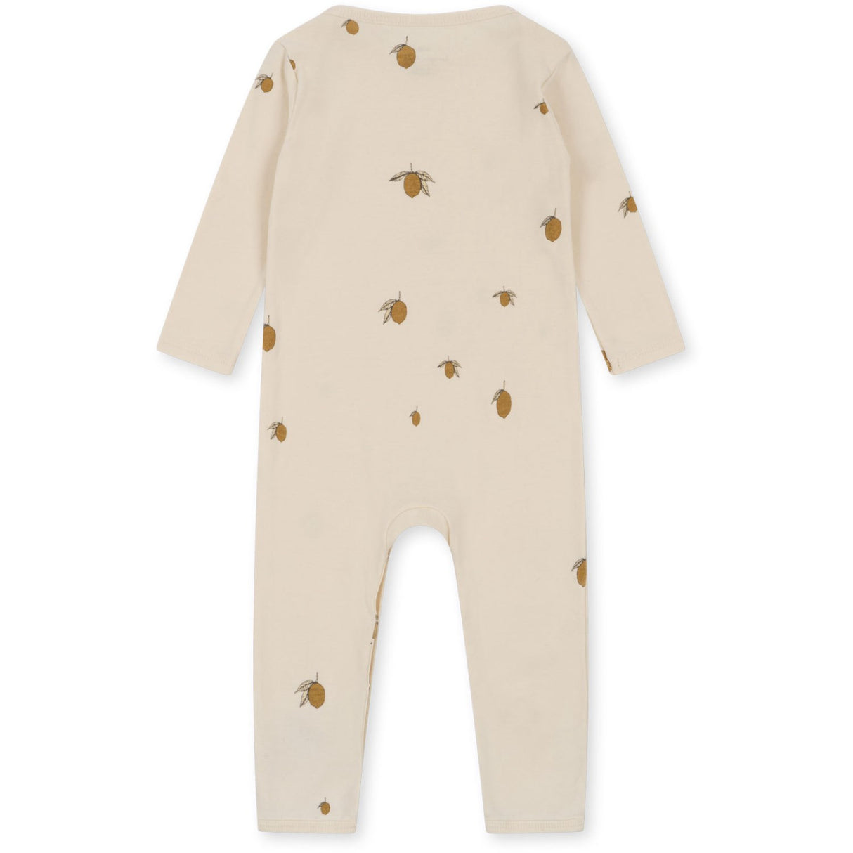 Konges Sløjd Lemon Onesie 5