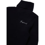 Marni Black Knitwear 2