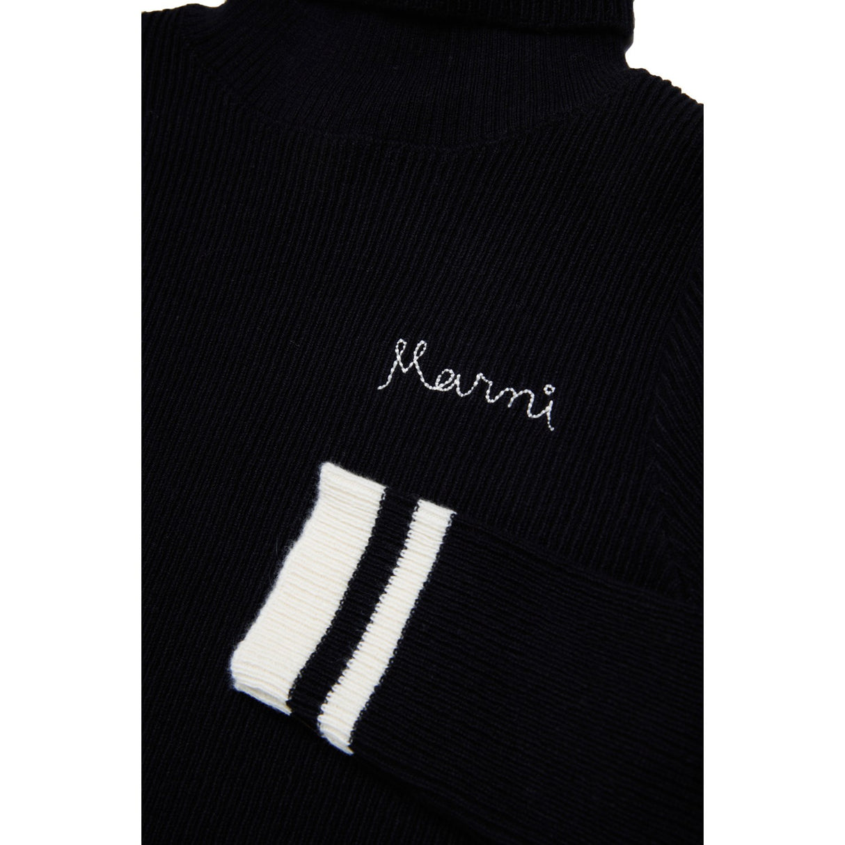 Marni Black Knitwear 3