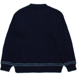 Marni Blue Navy Knitwear 5