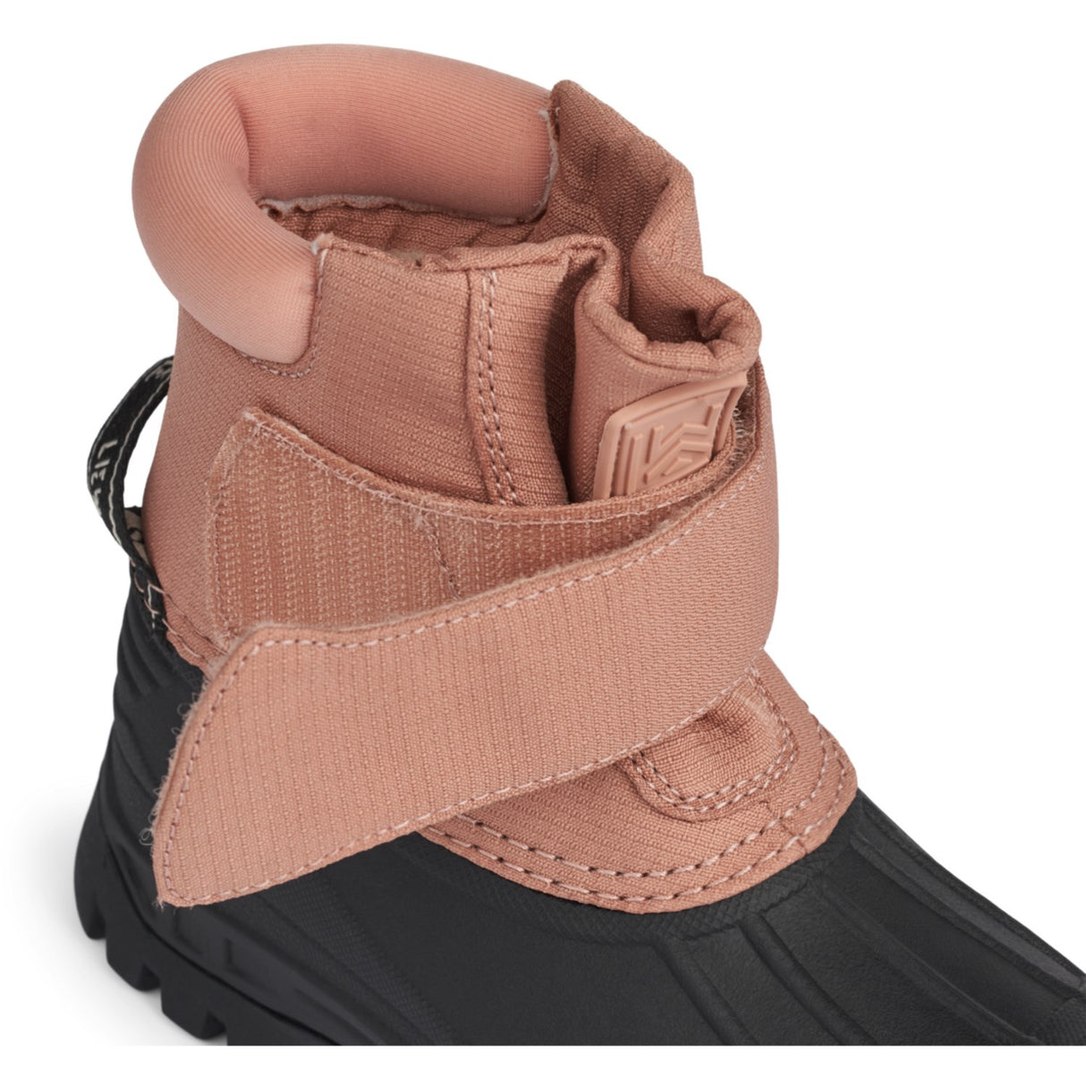 LieWood Tuscany Rose Becca Boot 5