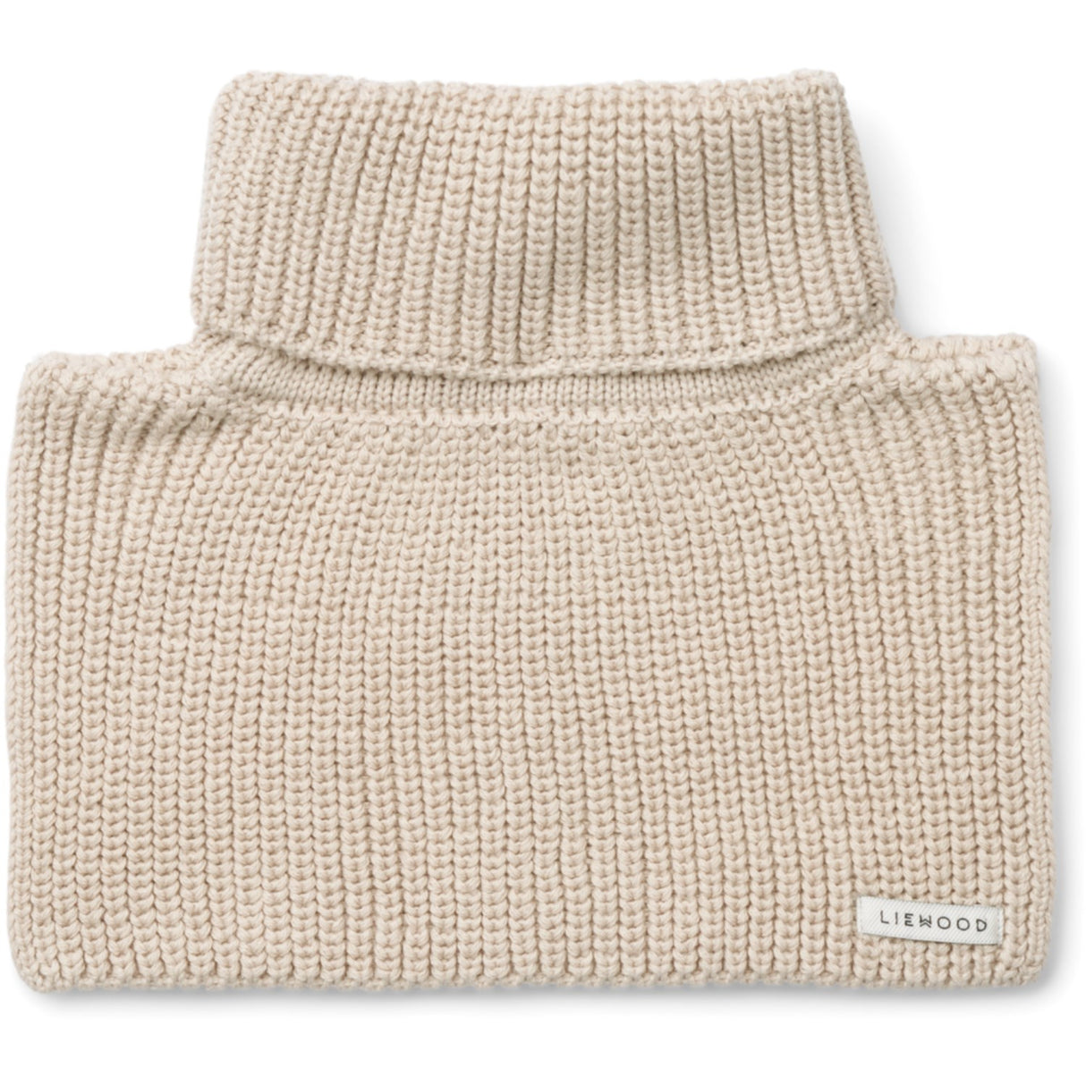 LieWood Sandy Meack Neckwarmer