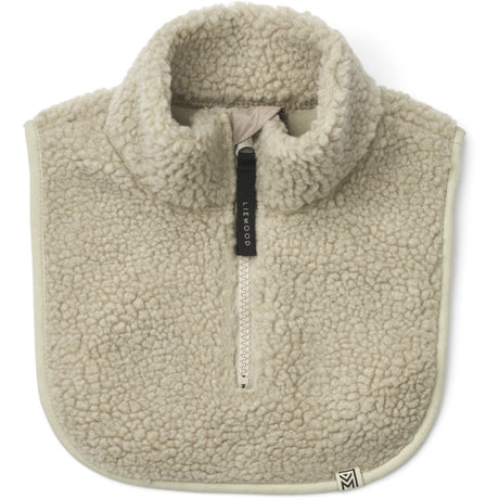 LieWood Mist Vilo Pile Neckwarmer