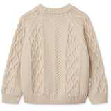 LieWood Sandy Melange Callio Knit Jumper