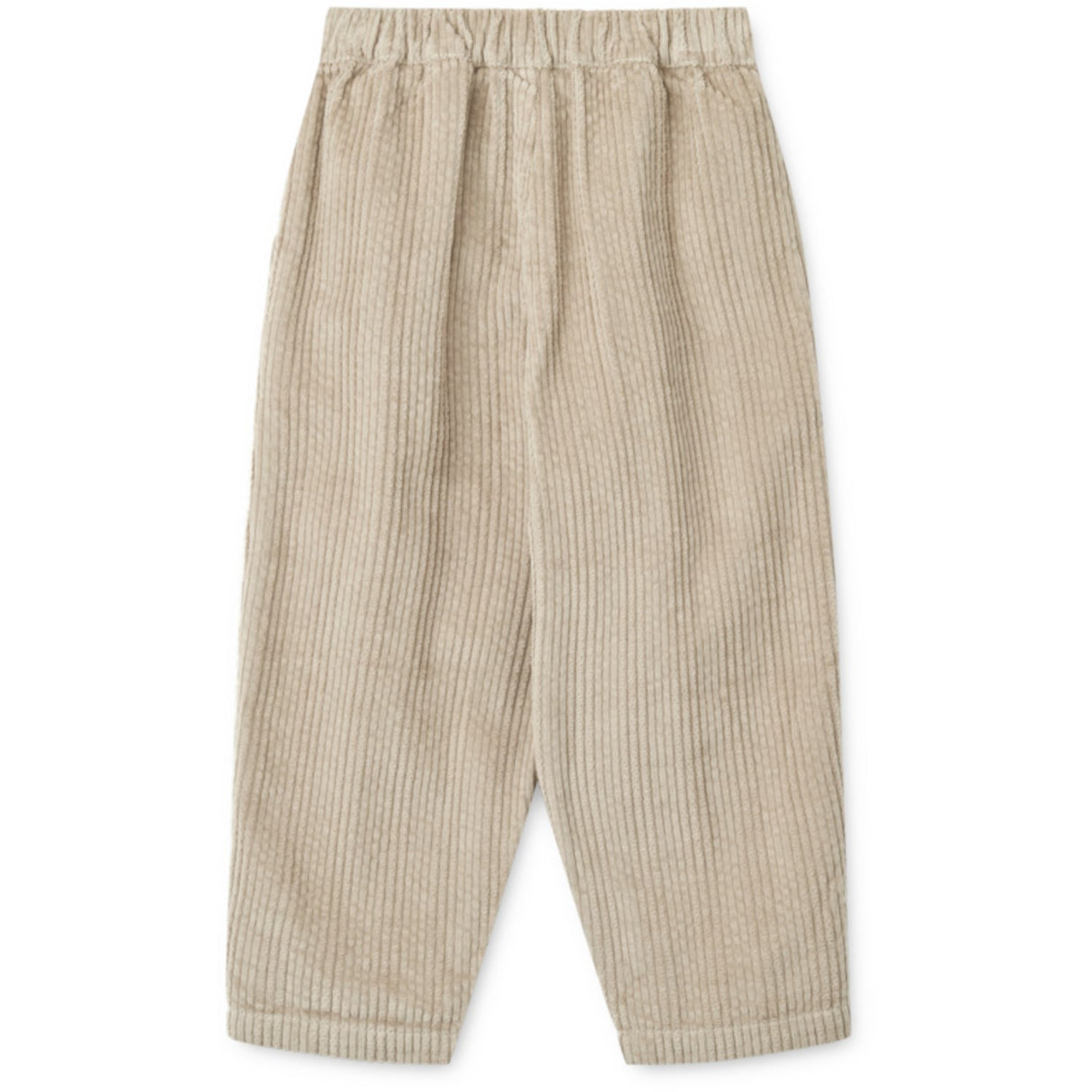 LieWood Mist Borris Corduroy Pants