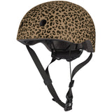 LieWood Mini Leo / Oat Hilary Bike Helmet