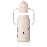 LieWood All TAndether / Sandy Kimmie Water Bottle 250 Ml 3