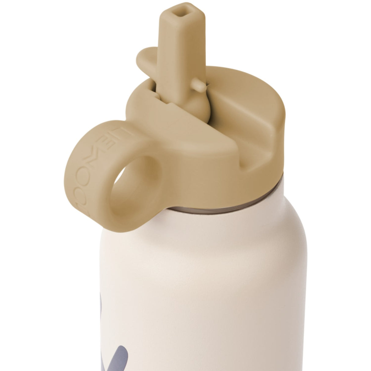 LieWood Bunny / Sandy Falk Water Bottle 350 Ml 2