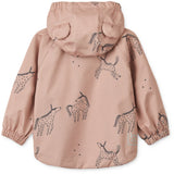 LieWood Unicorn / Pale Tuscany Manu Jacket 4