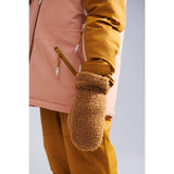 LieWood Tuscany Rose Mix Kalle Snow Jacket