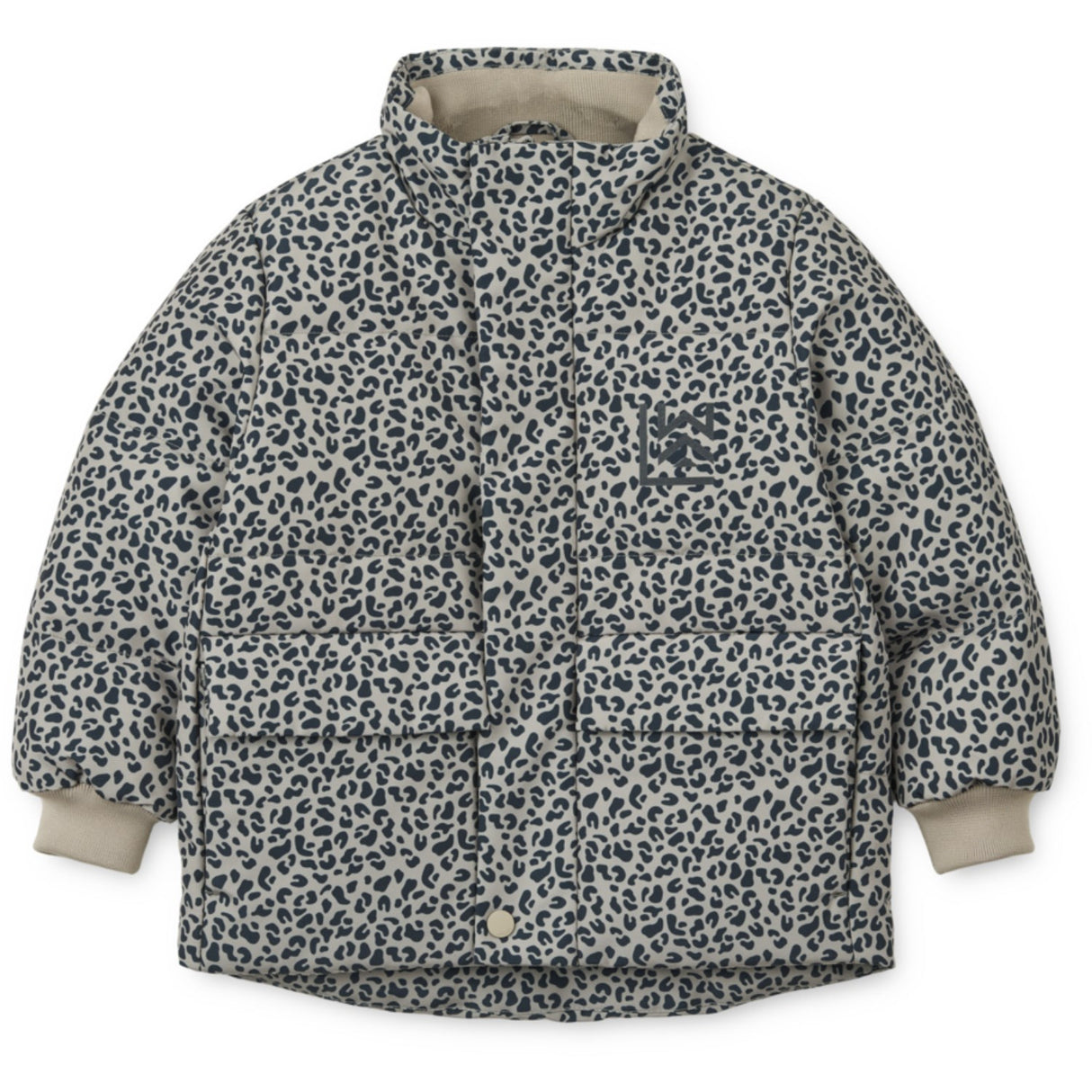 LieWood Mini Leo / Mist Rocka Jacket