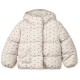 LieWood Double Dot / Silver Lining Giovanna Jacket