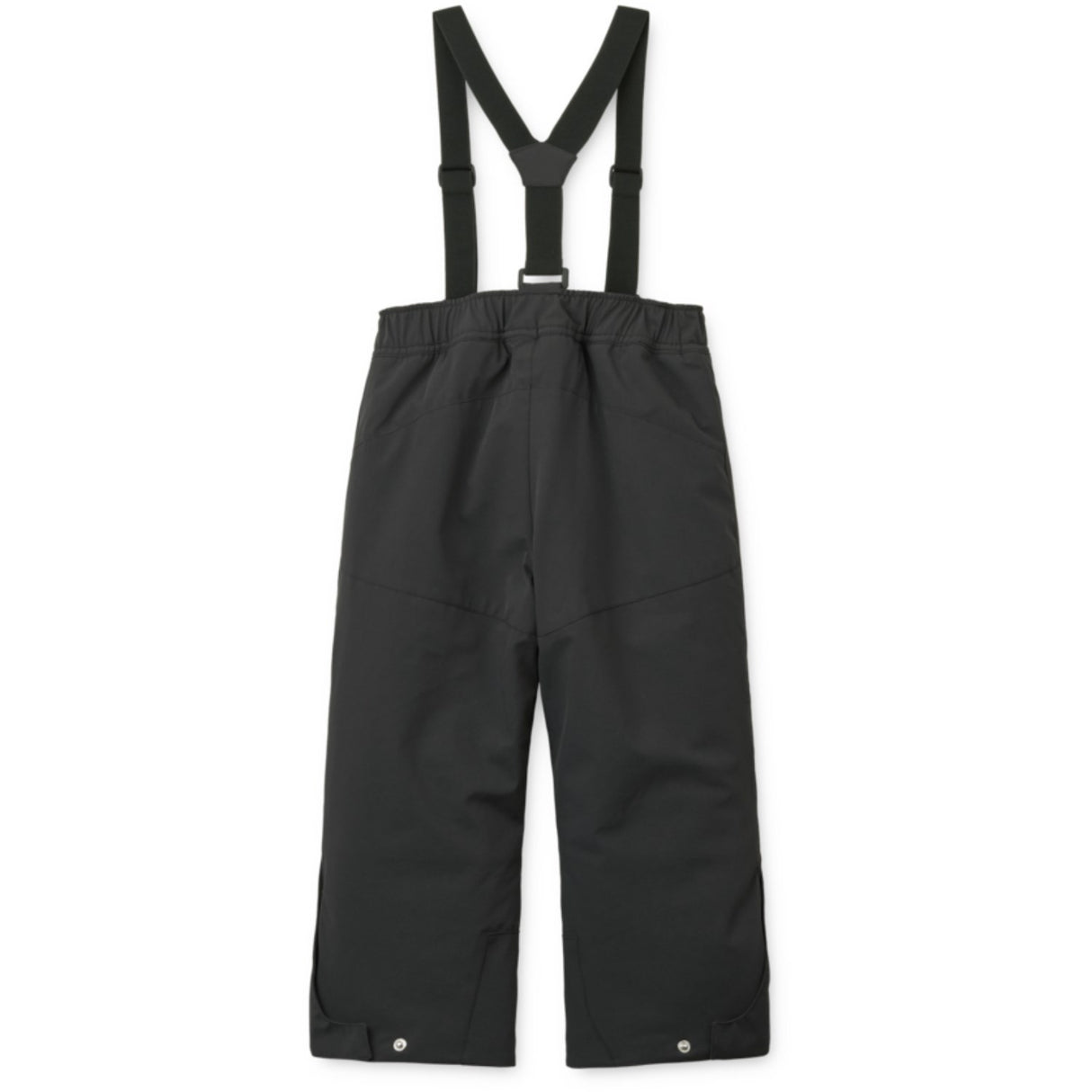 LieWood Black Karter Snow Pants