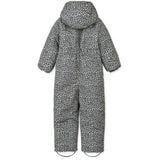 LieWood Mini Leo / Mist Isa Snowsuit 6