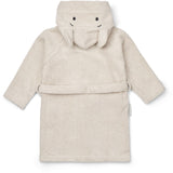 LieWood Sandy Lily Elephant Bathrobe 6