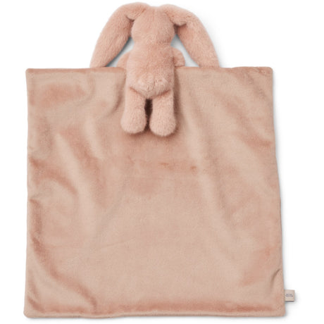 LieWood Pale Tuscany Camdon Rabbit Cuddle Cloth