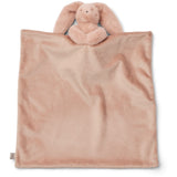 LieWood Pale Tuscany Camdon Rabbit Cuddle Cloth