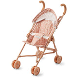 LieWood Mini Leo / Tuscany Rose Elsie Doll Stroller