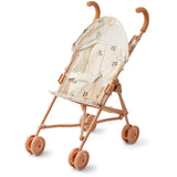 LieWood Peach / Sea Shell Elsie Doll Stroller