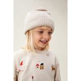 LieWood Holiday / Sandy Thora Printed Sweaters 2